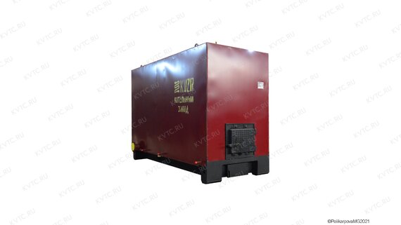 Котлы на 1500 кВт